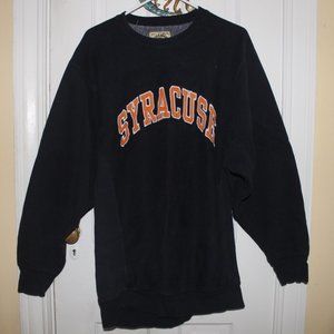Syracuse Crew Neck Sweatshirt